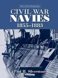 Civil War Navies,... image