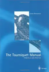 The Tourniquet Manual... image