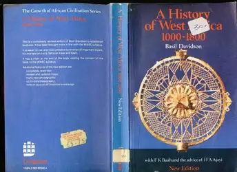 A history of... image