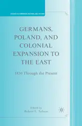 Germans, Poland, and... image