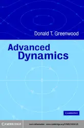 Advanced dynamics image