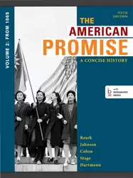 The American Promise:... image