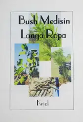 Bush Medisin Langa... image