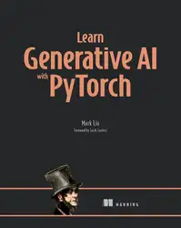 Learn Generative AI... image