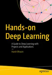 Hands-on Deep Learning:... image