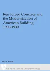 Reinforced Concrete and... image