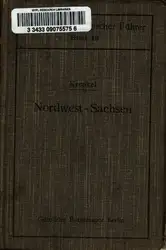 Geologischer Führer durch... image