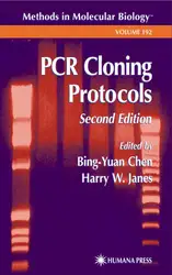 PCR Cloning Protocols image