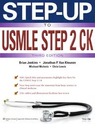 Step-Up to USMLE... image
