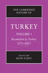 The Cambridge History... image