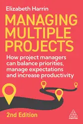 Managing Multiple Projects,... image