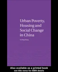 Urban Poverty, Housing... image