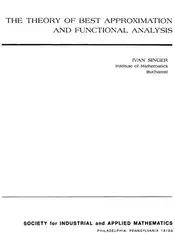 The theory of... image