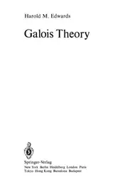 Galois Theory image