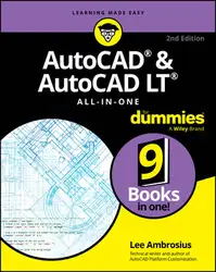 AutoCAD & AutoCAD... image