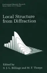 Local Structure from... image