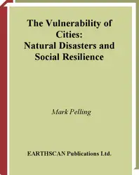 The Vulnerability of... image