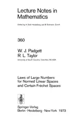 Laws of Large... image