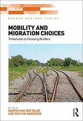 Mobility and Migration... image