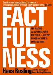 Factfulness: Ten Reasons... image