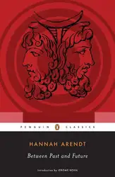 Between Past and... image