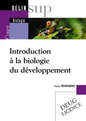 Introduction à la... image