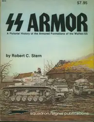 SS Armor: A... image