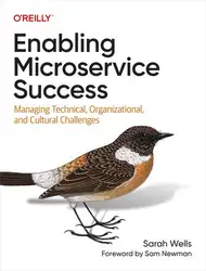 Enabling Microservice Success:... image
