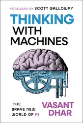 Thinking With Machines image
