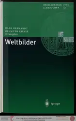 Weltbilder image