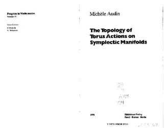 The topology of... image