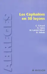 Les céphalées, ۳۰... image