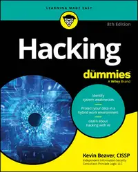 Hacking For Dummies,... image