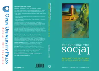 Engendering the Social image