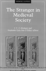 The Stranger in... image