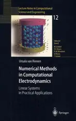 Numerical Methods in... image