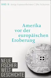 Amerika vor der... image