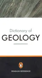 Dictionary of Geology image
