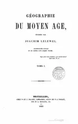 Géographie du Moyen... image