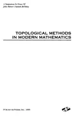 Topological methods in... image