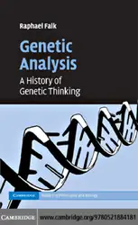 Genetic Analysis: A... image