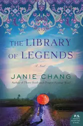 دانلود کتاب The Library of Legends