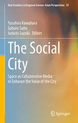 The Social City:... image