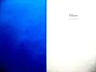 Glass: A World... image