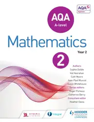 AQA A Level... image