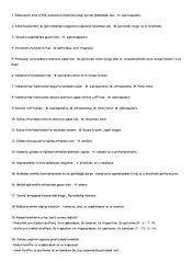 Anatomi Nokta Bilgileri image