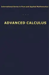 Advanced Calculus. International... image