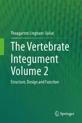 The Vertebrate Integument... image