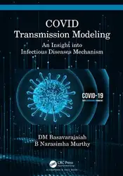 COVID Transmission Modeling:... image