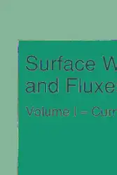 Surface Waves and... image